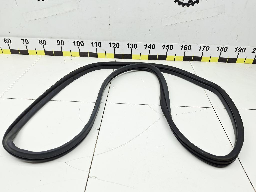 Уплотнитель двери, 500 рублей, Пермь