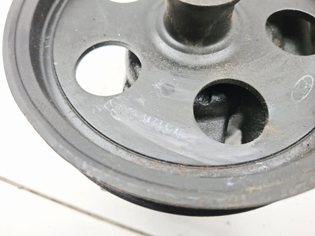 Насос гидроусилителя, 4000 рублей, Пермь