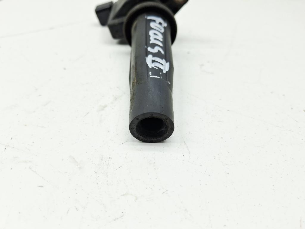 Катушка зажигания, 1000 рублей, Пермь