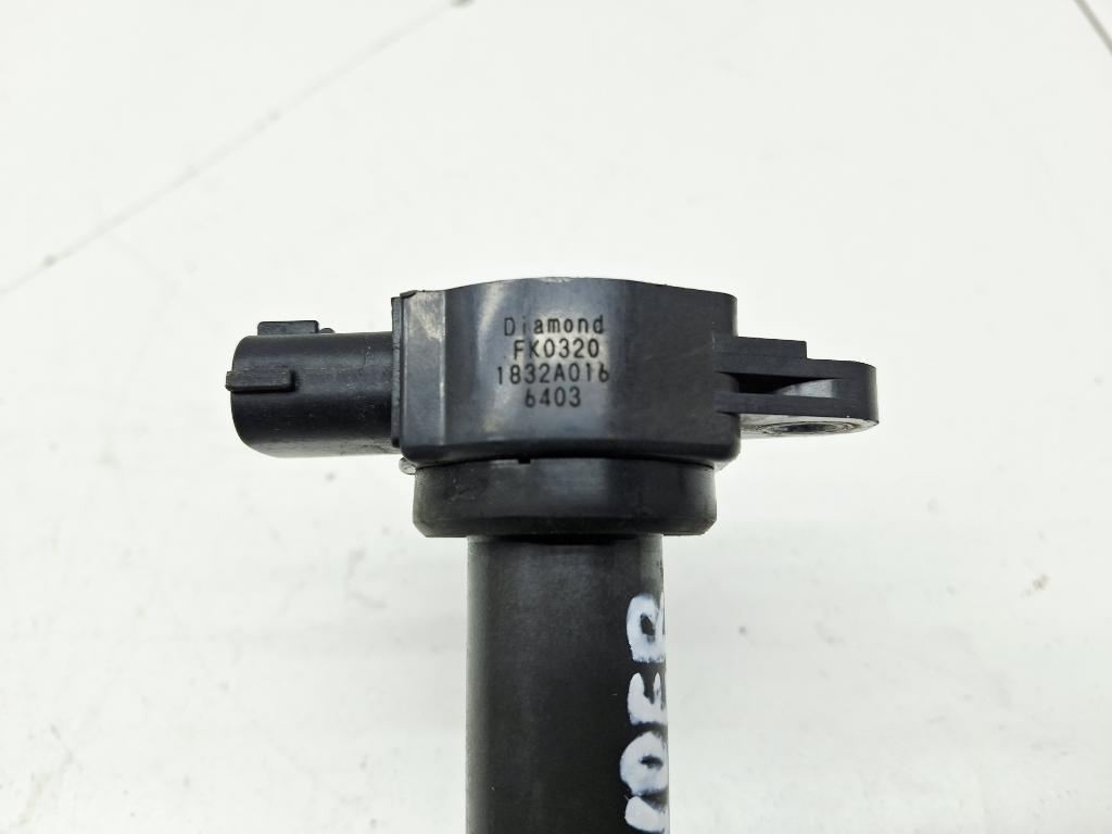 Катушка зажигания, 500 рублей, Пермь