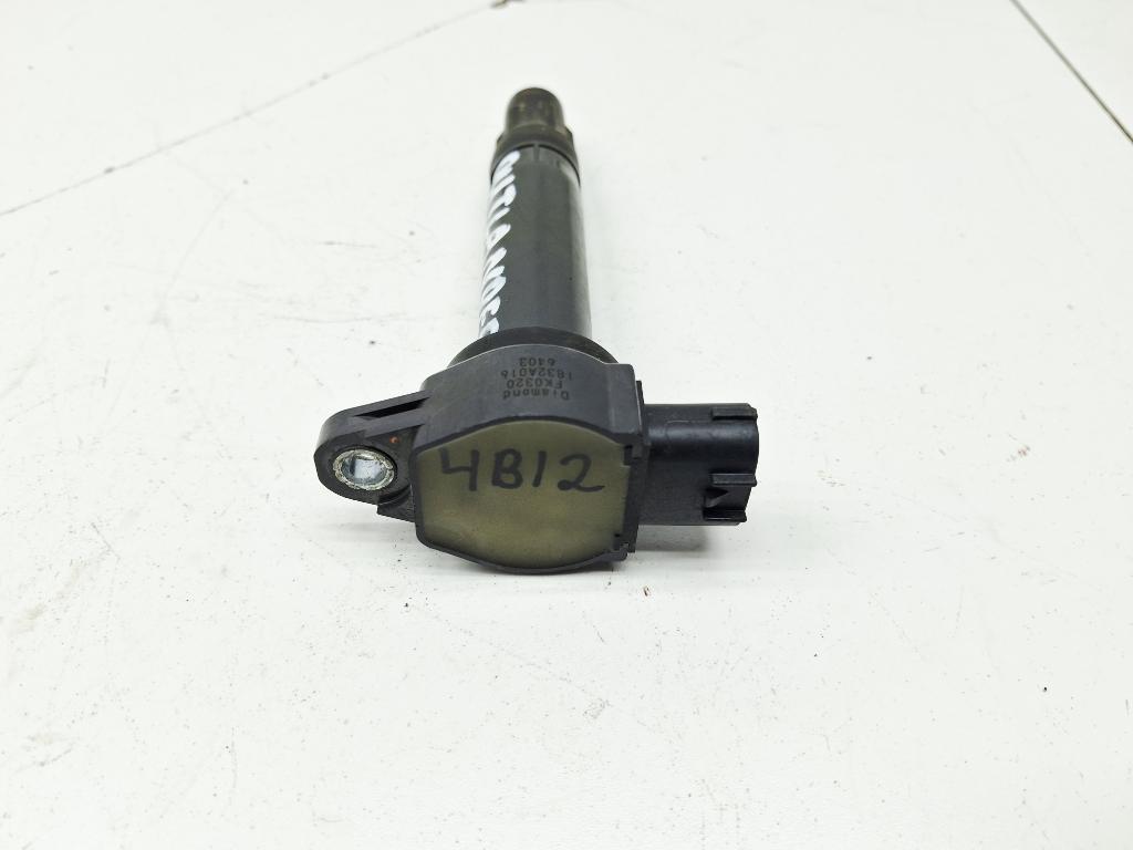 Катушка зажигания, 500 рублей, Пермь