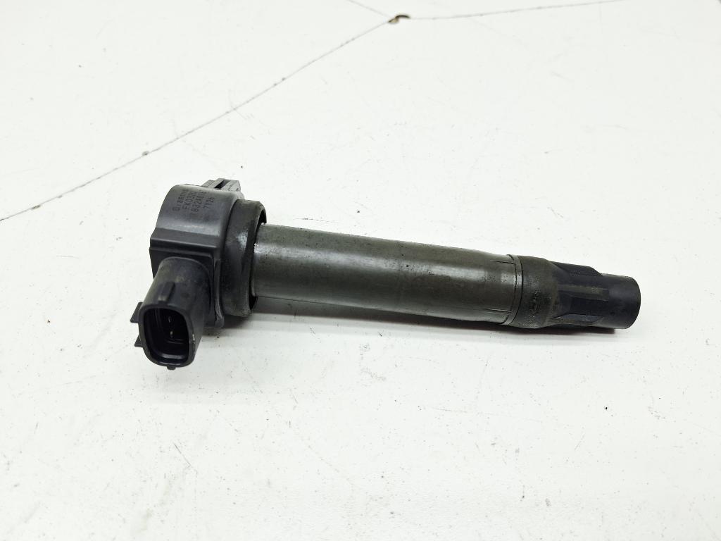 Катушка зажигания, 500 рублей, Пермь