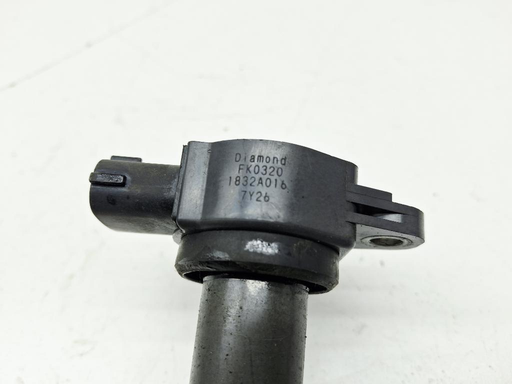 Катушка зажигания, 500 рублей, Пермь