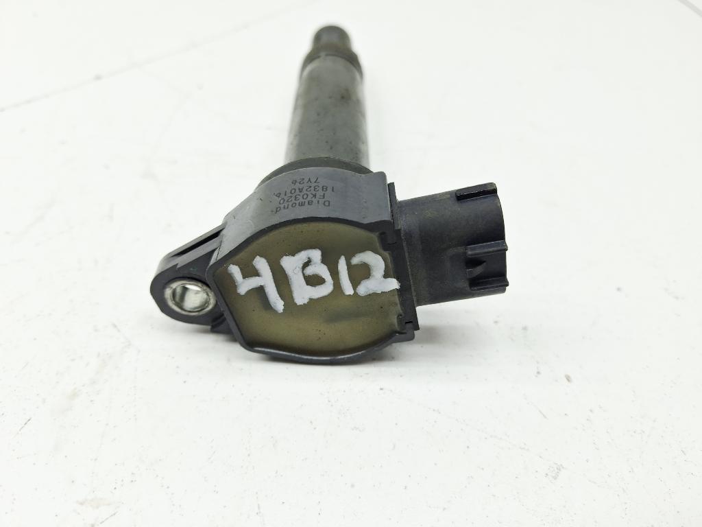 Катушка зажигания, 500 рублей, Пермь