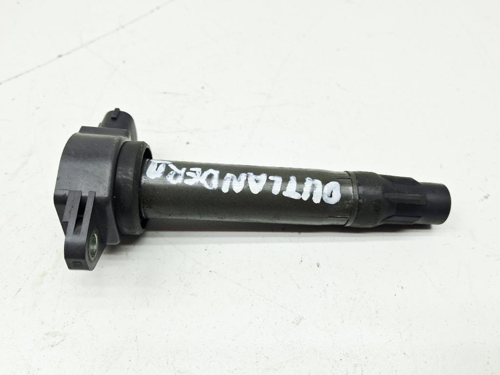 Катушка зажигания, 500 рублей, Пермь