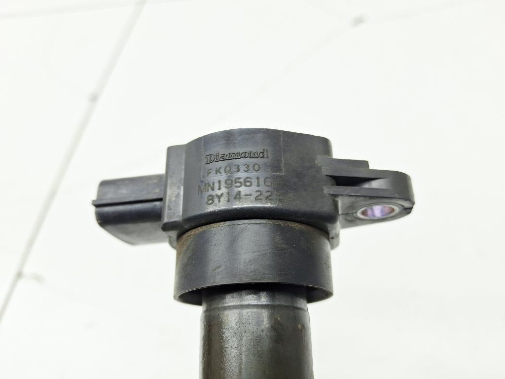 Катушка зажигания, 1000 рублей, Пермь