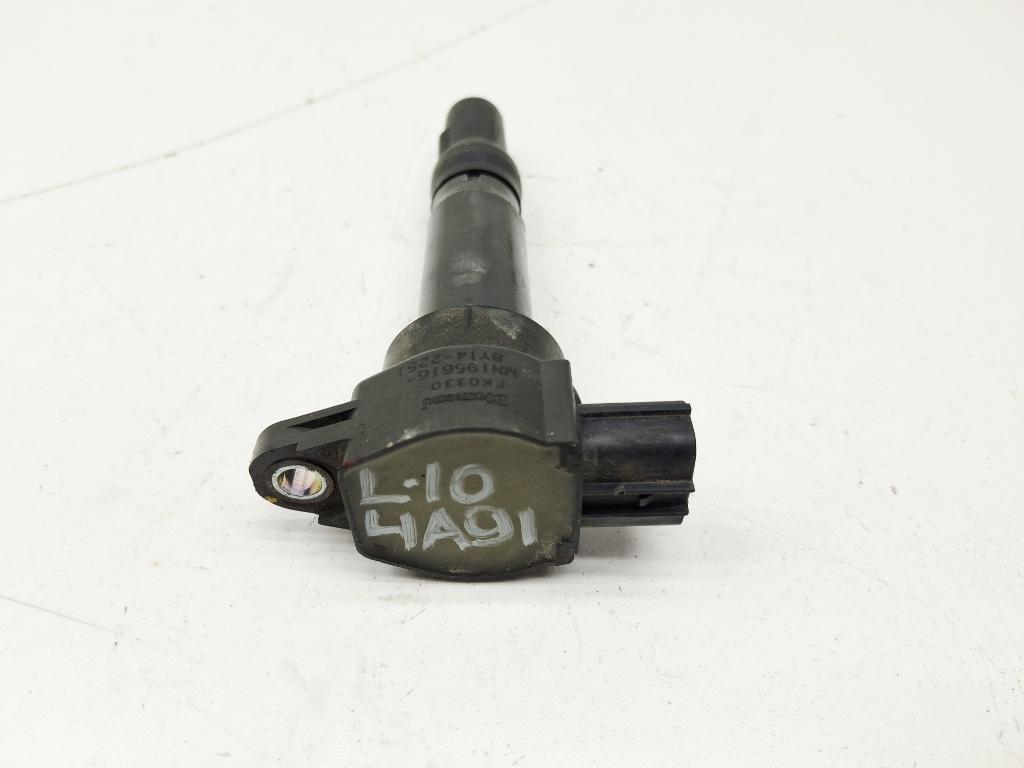 Катушка зажигания, 1000 рублей, Пермь