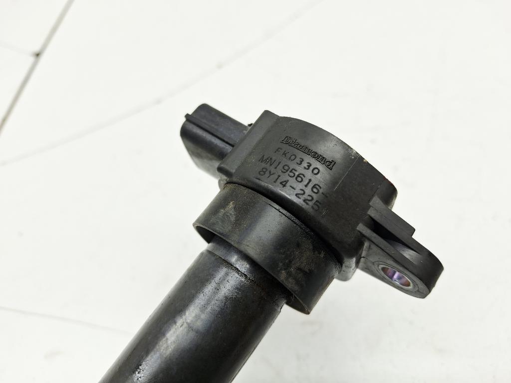 Катушка зажигания, 1000 рублей, Пермь