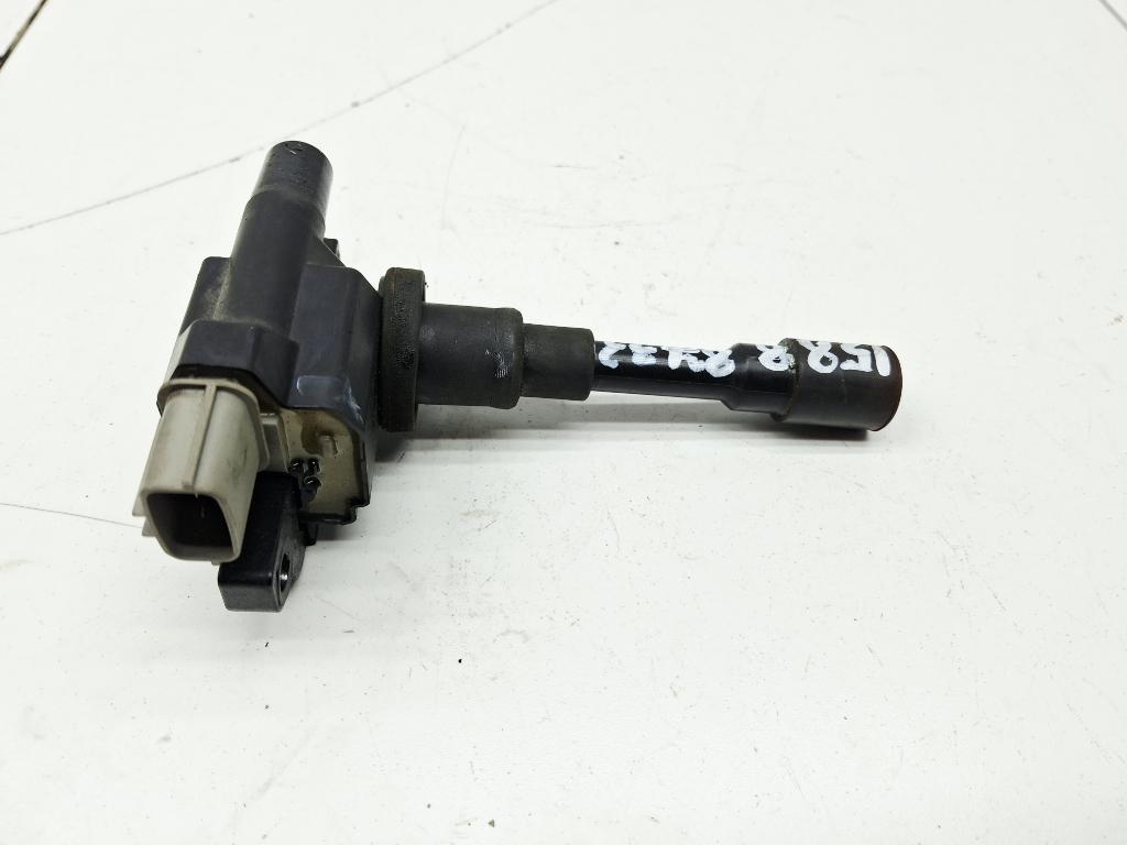 Катушка зажигания, 1500 рублей, Пермь