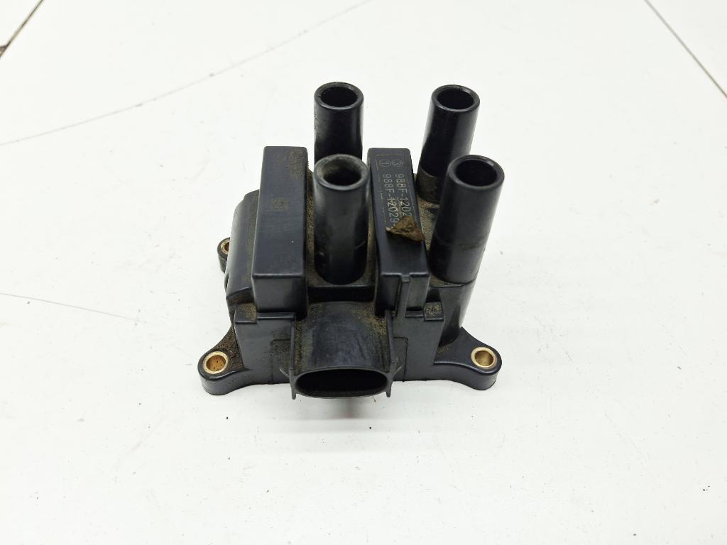 Катушка зажигания, 2000 рублей, Пермь