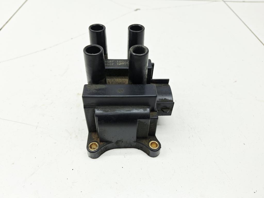 Катушка зажигания, 2000 рублей, Пермь