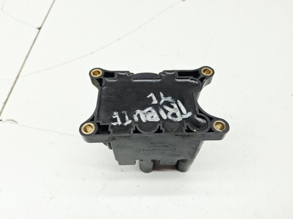 Катушка зажигания, 2000 рублей, Пермь