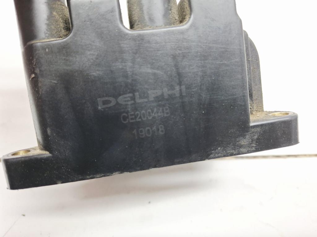 Катушка зажигания, 2000 рублей, Пермь