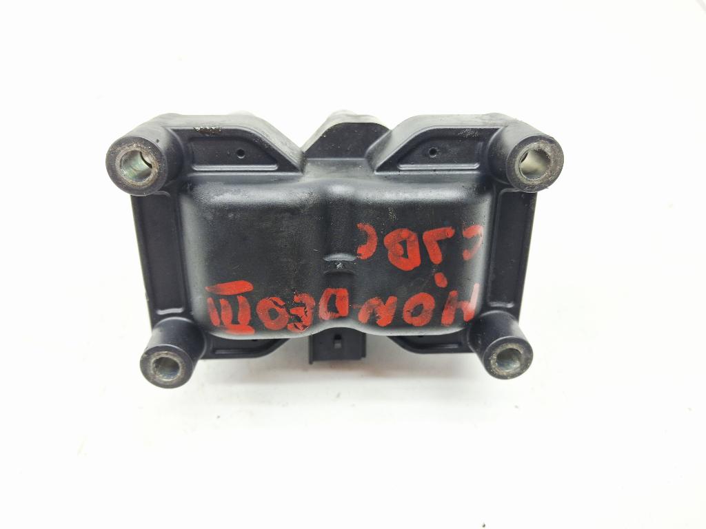 Катушка зажигания, 1000 рублей, Пермь