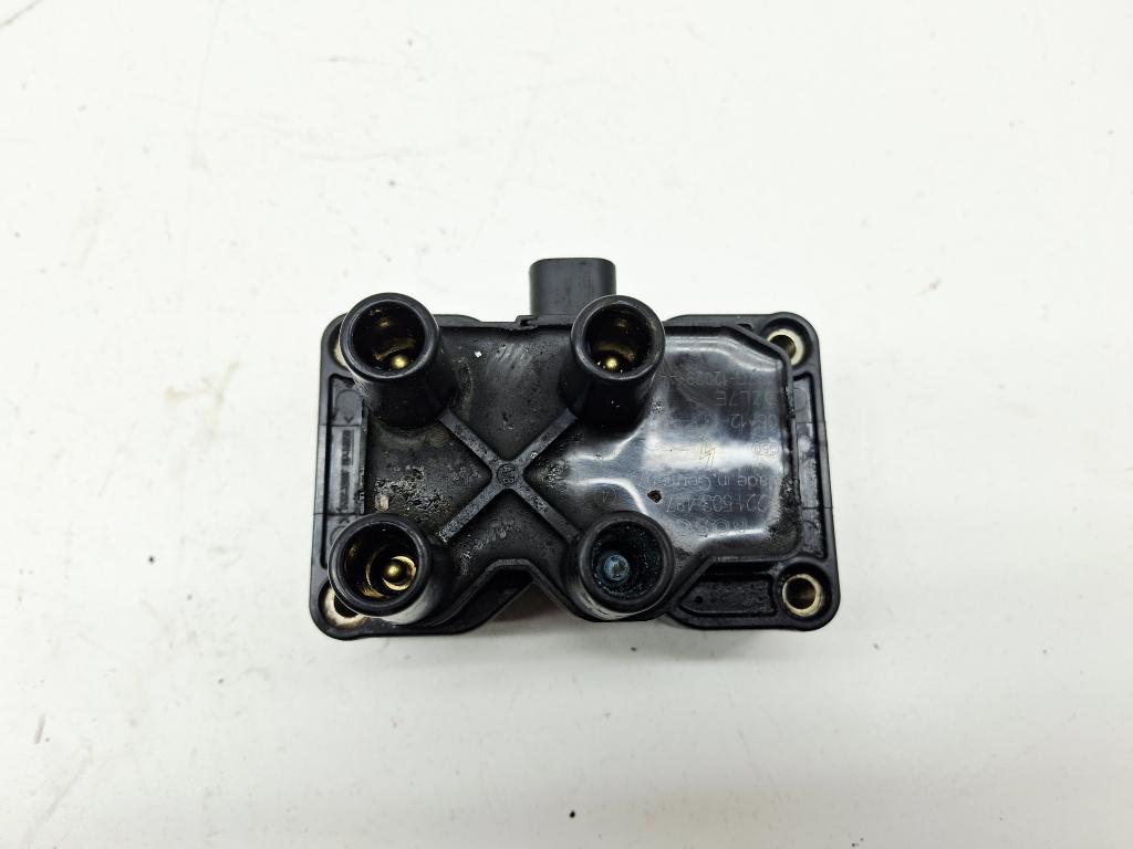 Катушка зажигания, 1000 рублей, Пермь