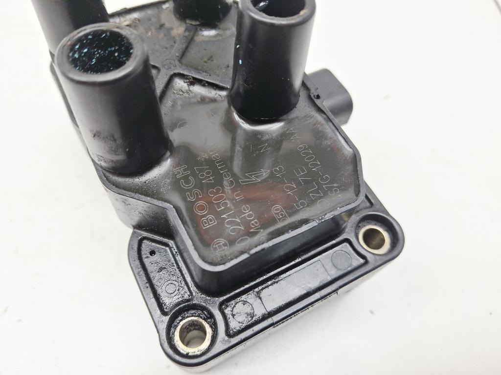 Катушка зажигания, 1000 рублей, Пермь