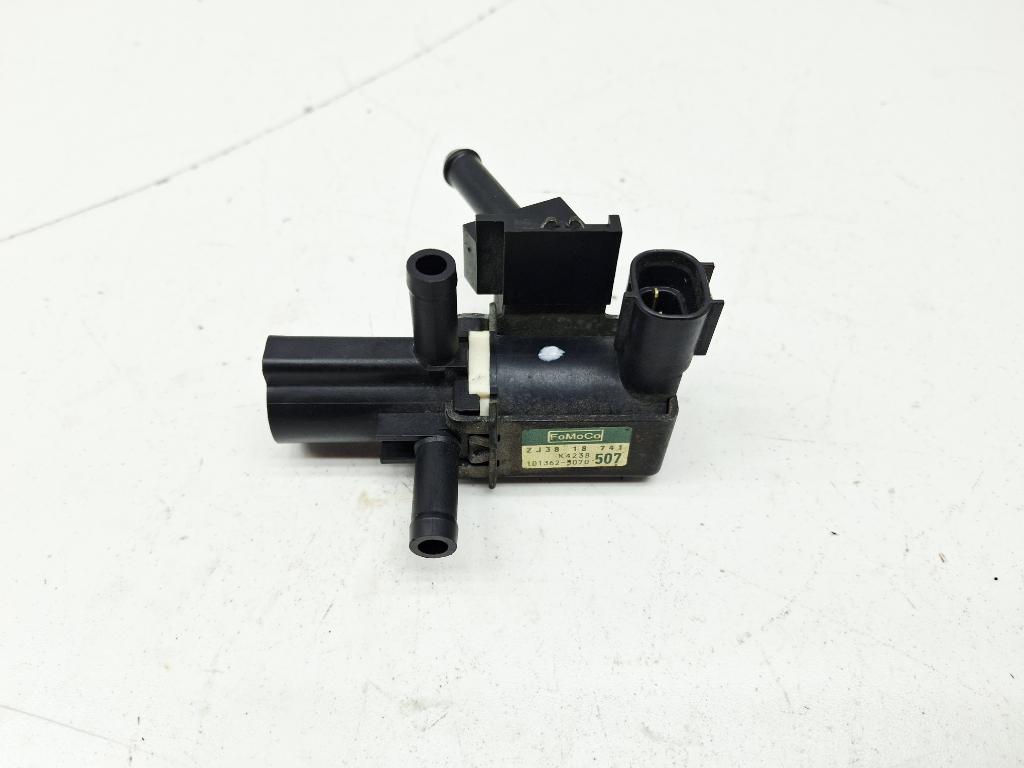 Клапан электромагнитный, 500 рублей, Пермь