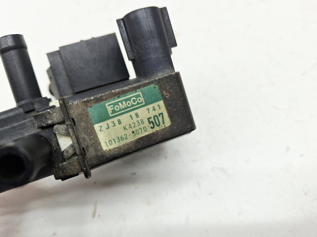 Клапан электромагнитный, 500 рублей, Пермь