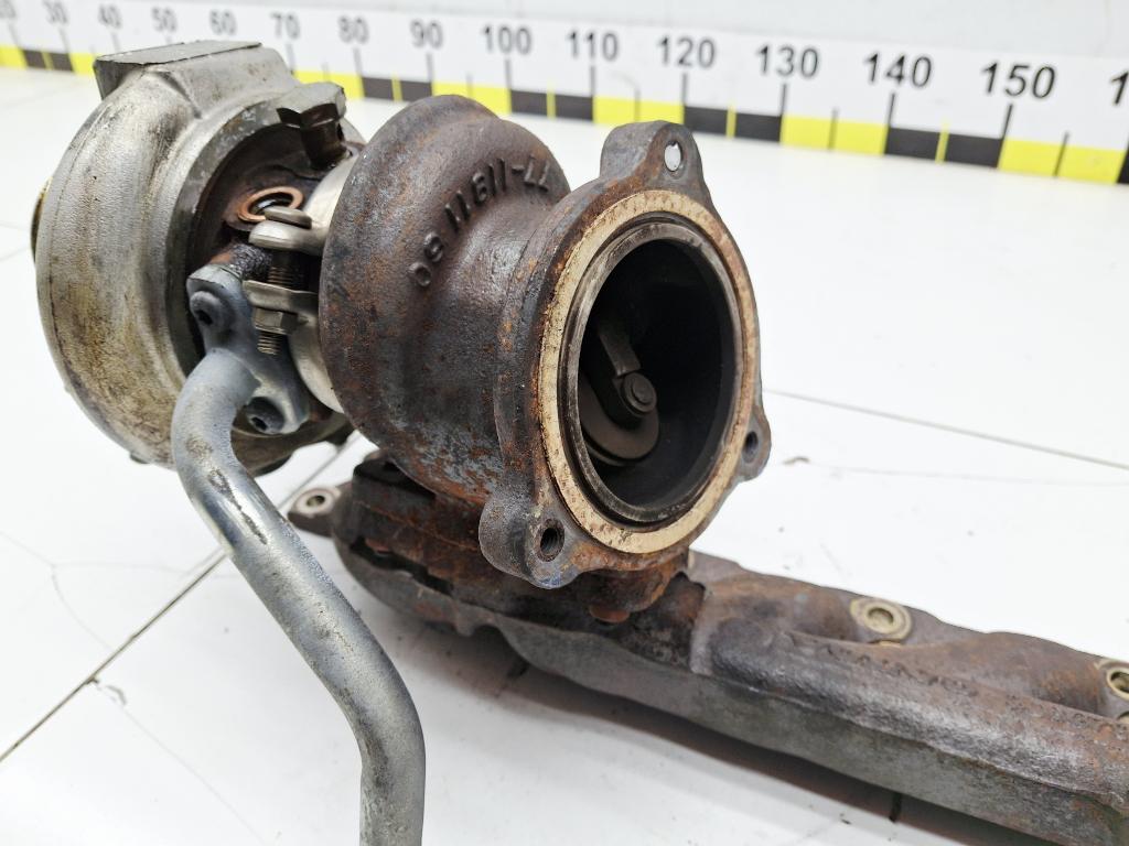 Турбина, 18000 рублей, Пермь