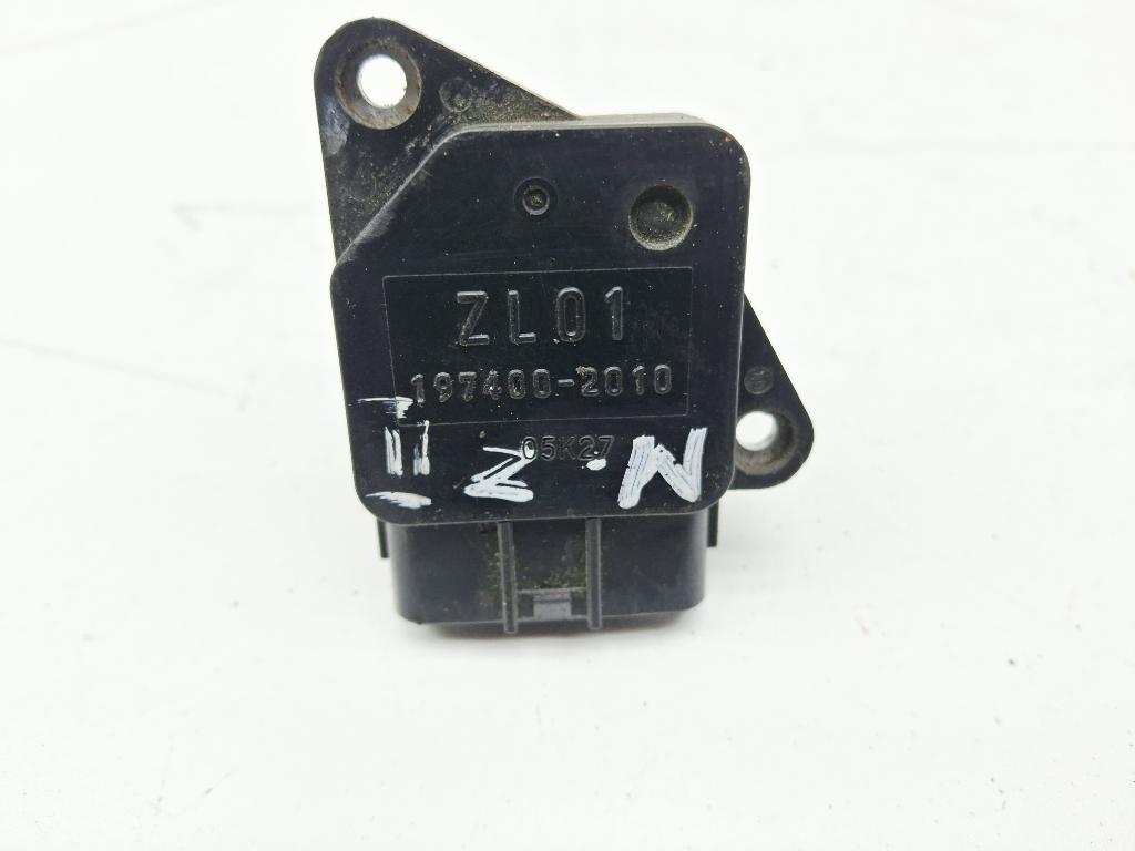 Датчик массового расхода воздуха, 1000 рублей, Пермь