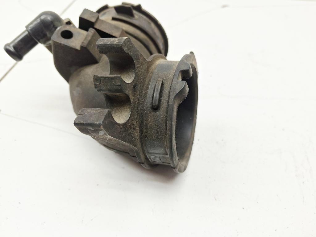 Патрубок воздушного фильтра, 500 рублей, Пермь