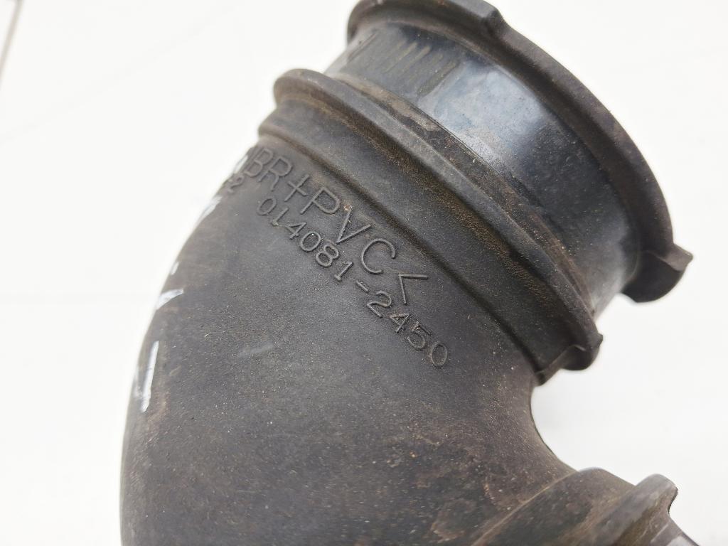 Патрубок воздушного фильтра, 500 рублей, Пермь