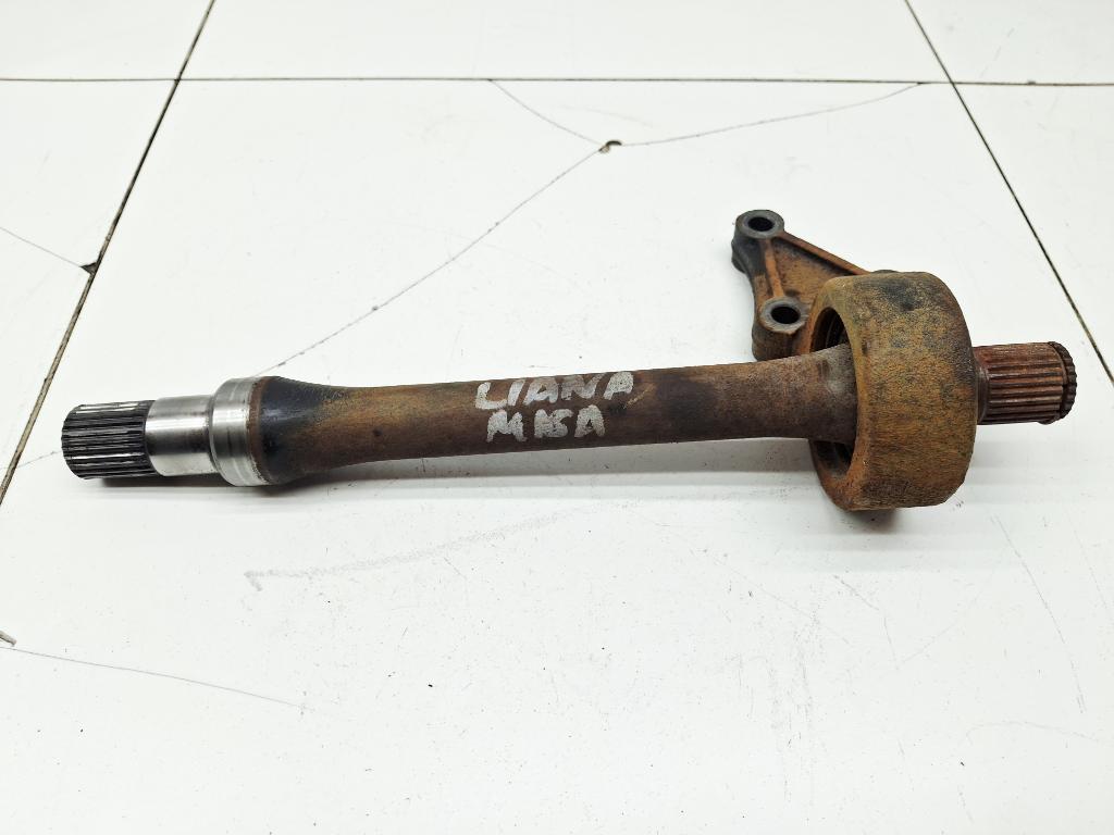 Полуось промежуточная, 14000 рублей, Пермь