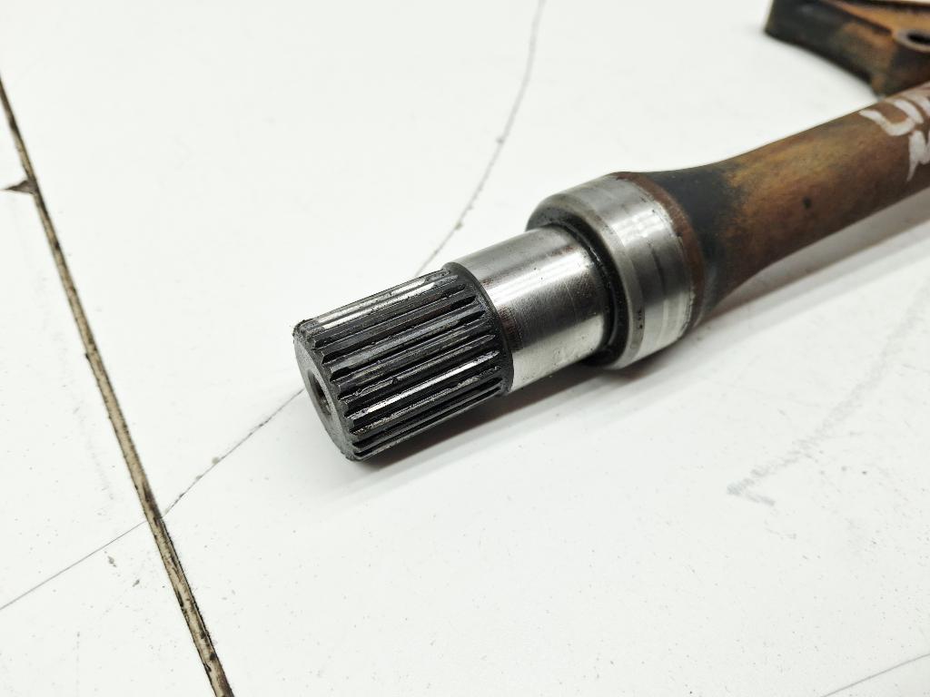 Полуось промежуточная, 14000 рублей, Пермь