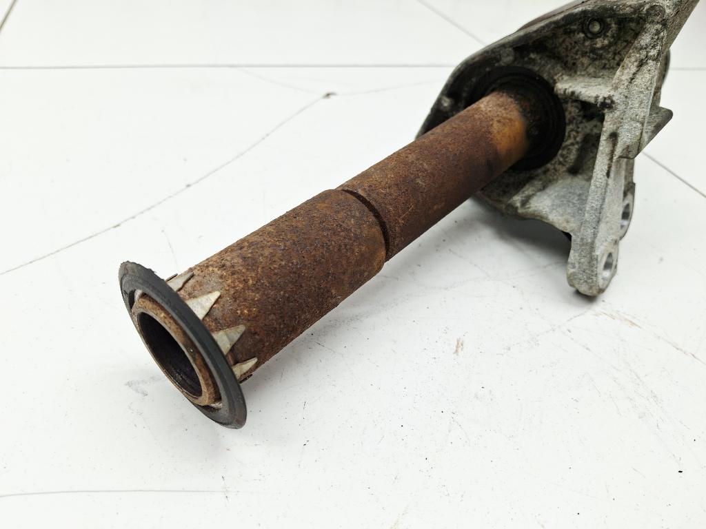 Полуось промежуточная, 2000 рублей, Пермь