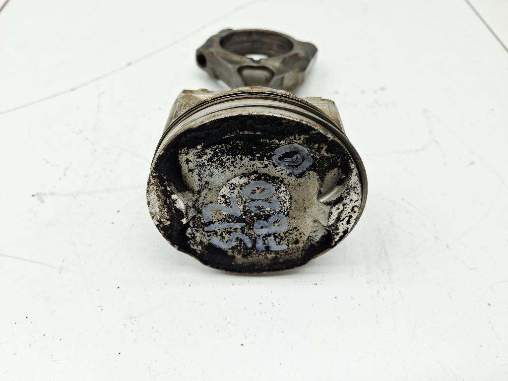 Поршень с шатуном, 3000 рублей, Пермь