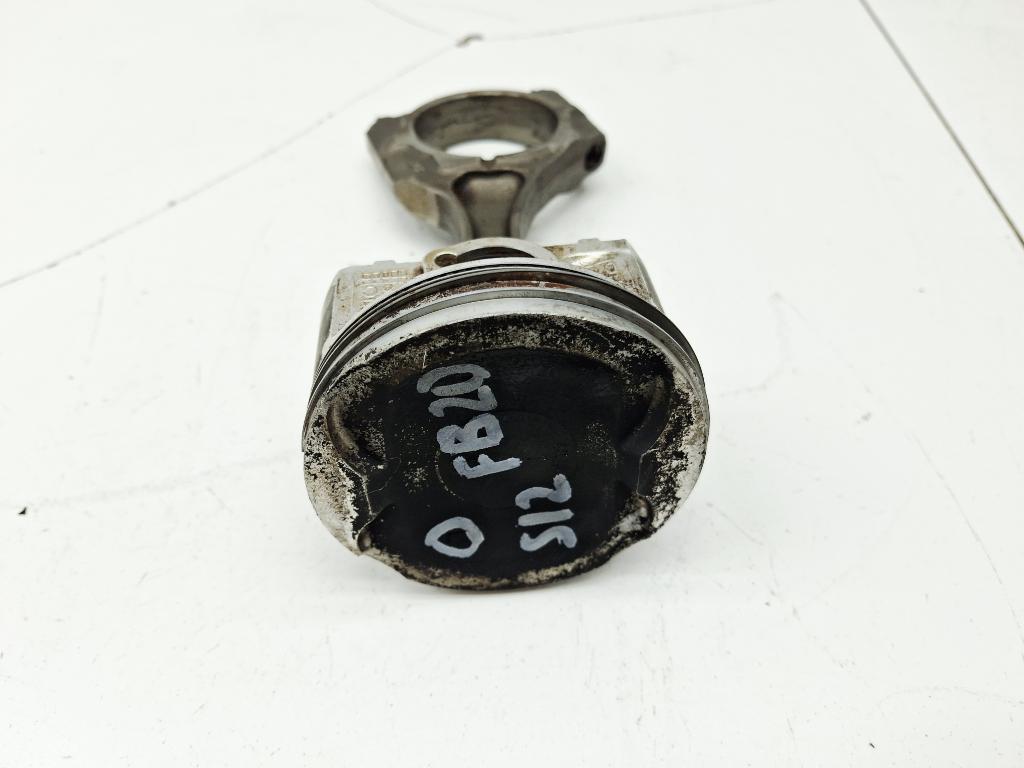 Поршень с шатуном, 3000 рублей, Пермь