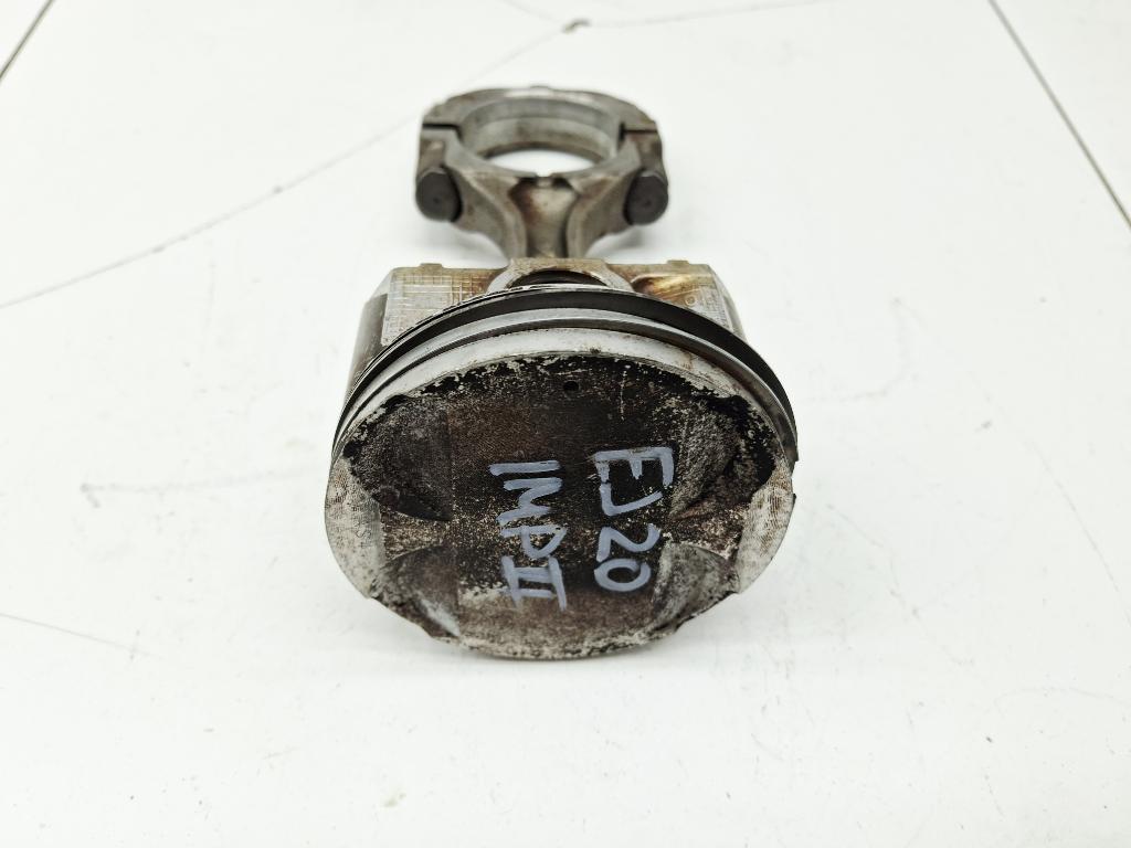 Поршень с шатуном, 2000 рублей, Пермь