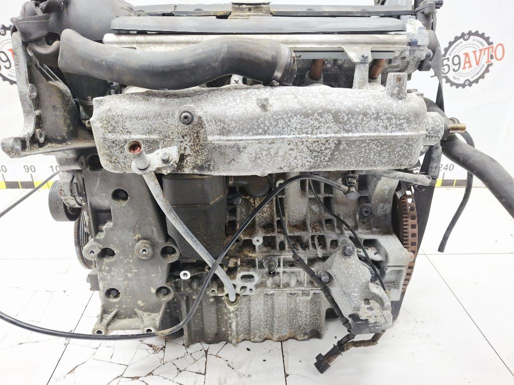 Двигатель, 135000 рублей, Пермь