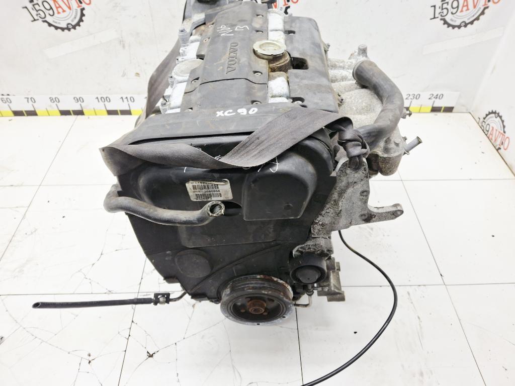 Двигатель, 135000 рублей, Пермь