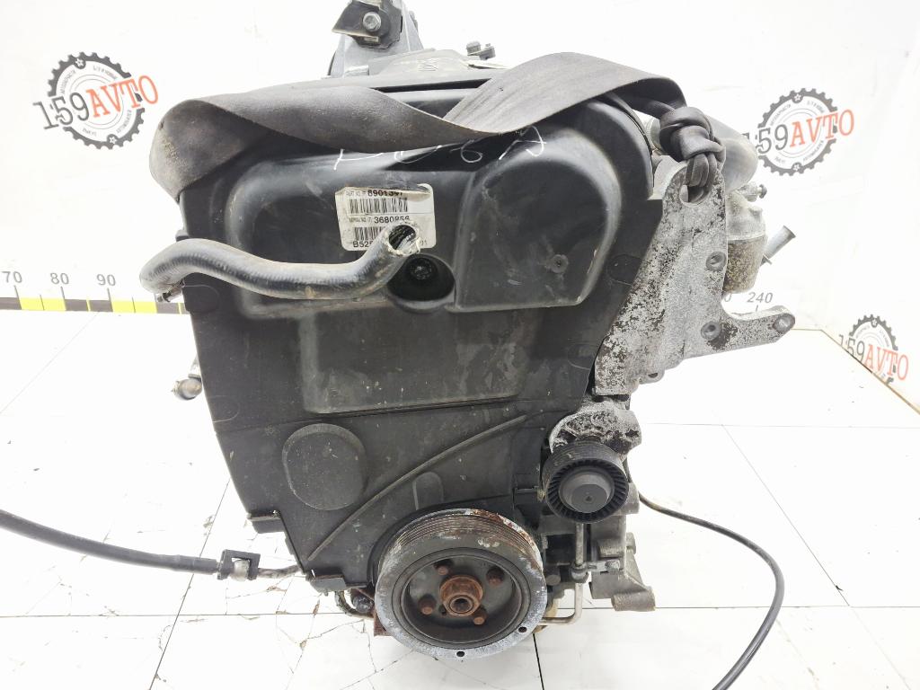 Двигатель, 135000 рублей, Пермь