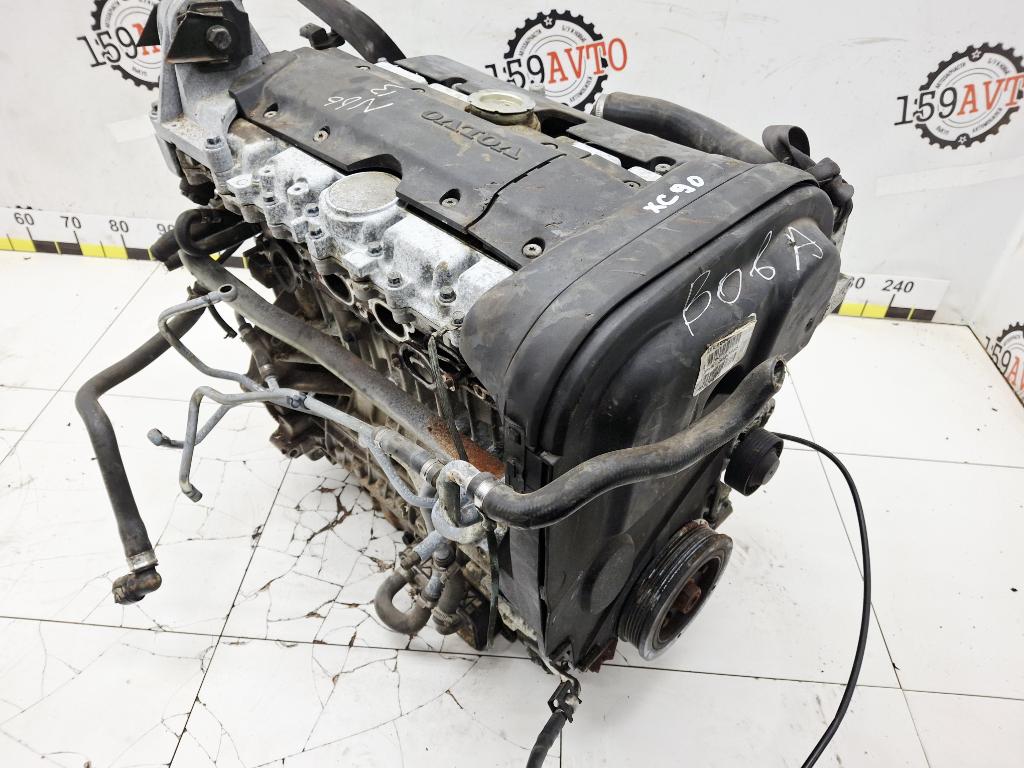 Двигатель, 135000 рублей, Пермь