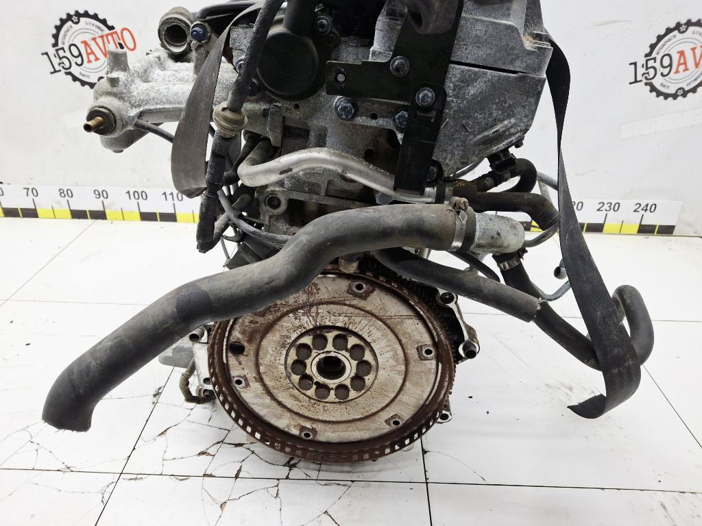 Двигатель, 135000 рублей, Пермь