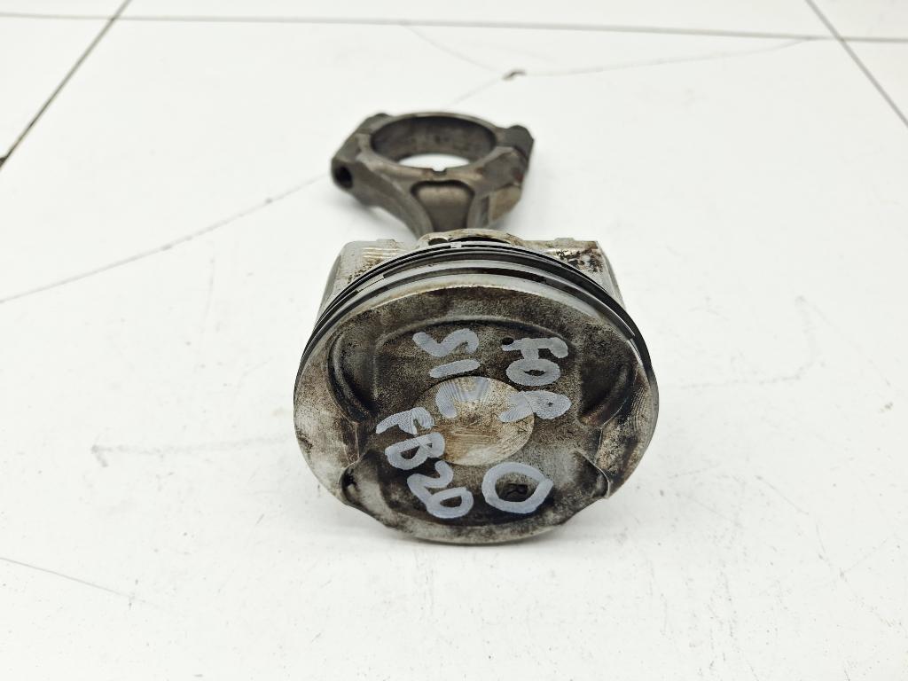 Поршень с шатуном, 3000 рублей, Пермь