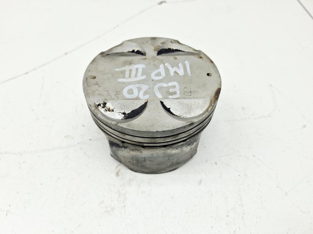 Поршень, 1000 рублей, Пермь