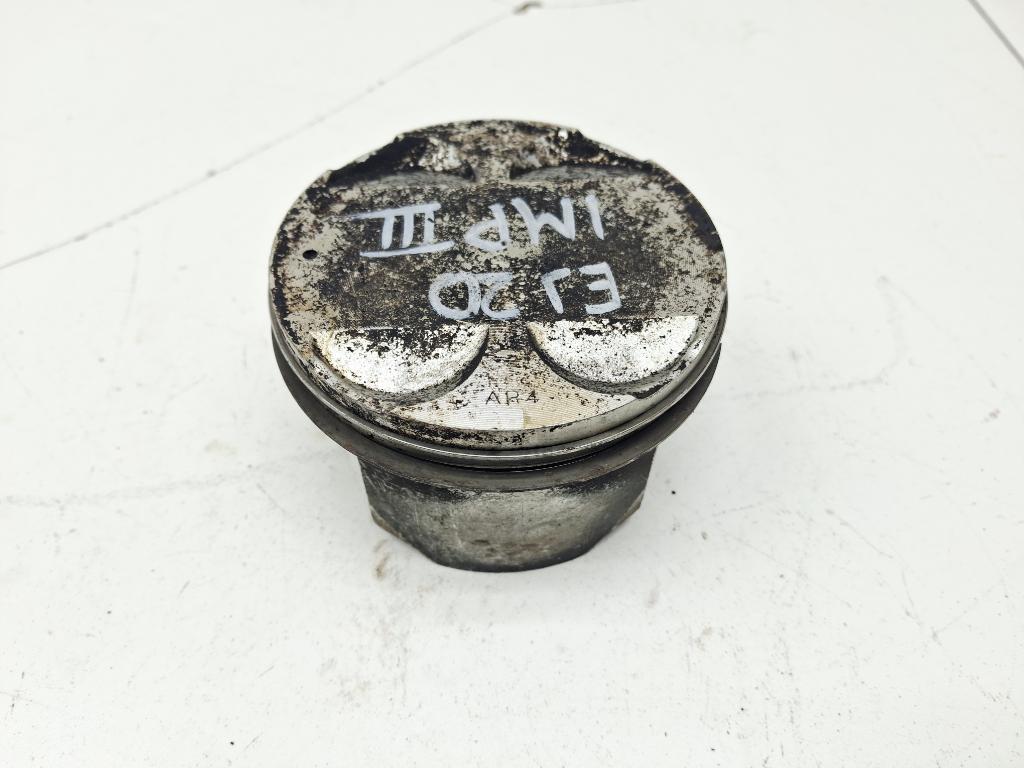 Поршень, 1000 рублей, Пермь