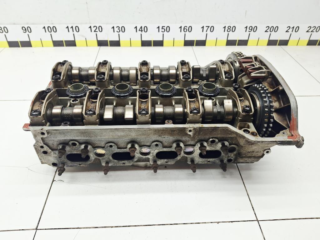 Головка блока, 120000 рублей, Пермь