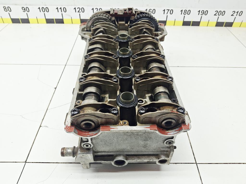Головка блока, 120000 рублей, Пермь
