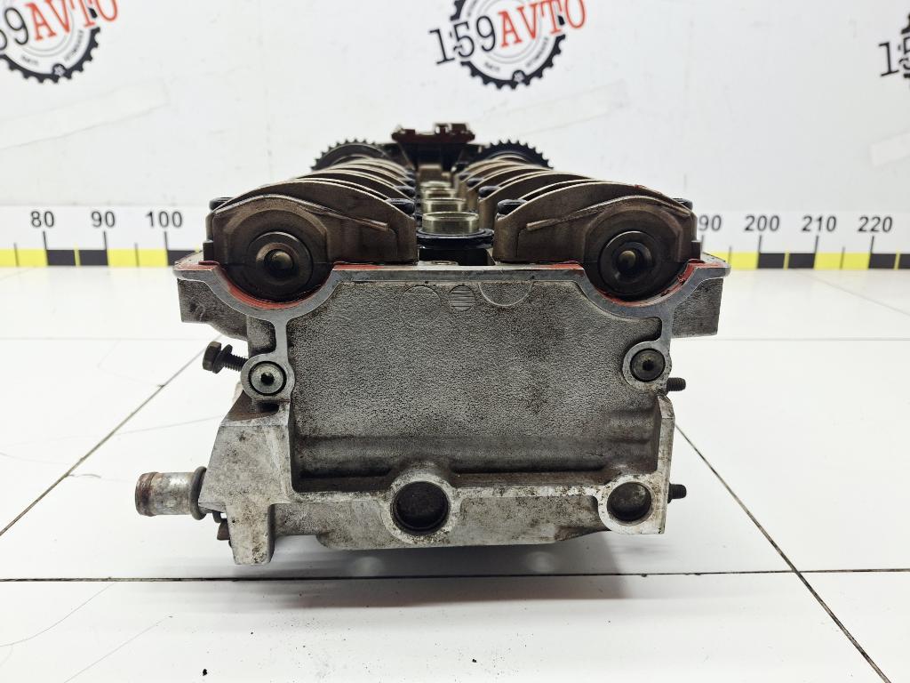 Головка блока, 120000 рублей, Пермь