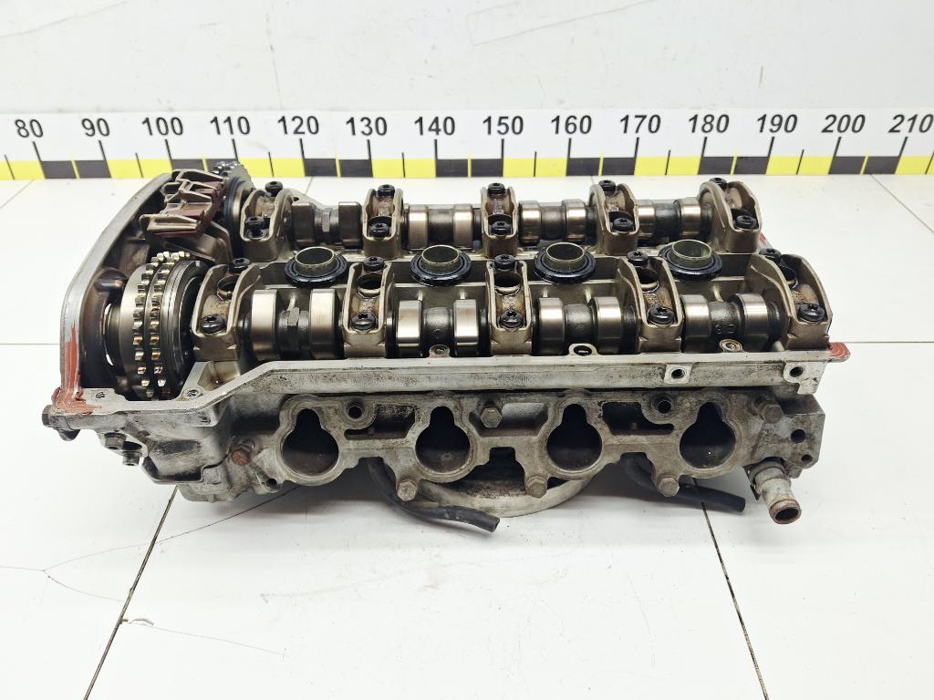 Головка блока, 120000 рублей, Пермь