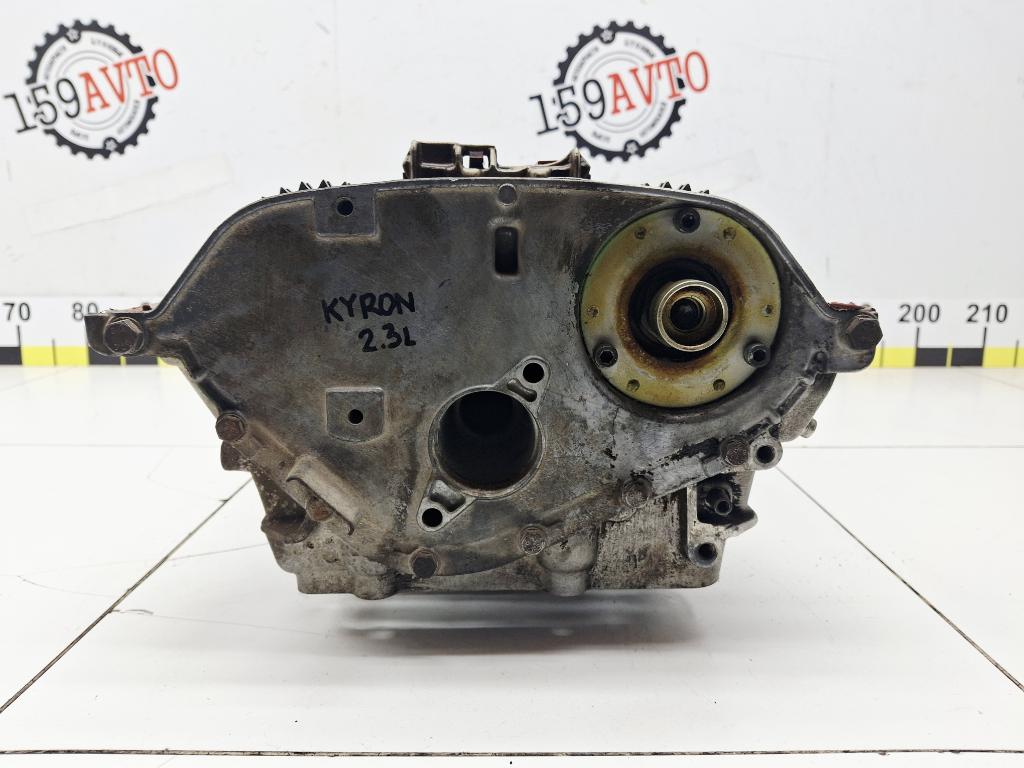 Головка блока, 120000 рублей, Пермь