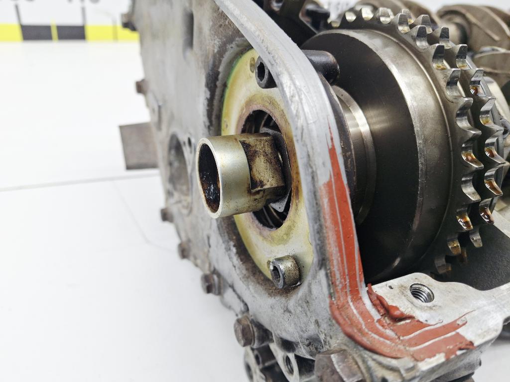 Головка блока, 120000 рублей, Пермь