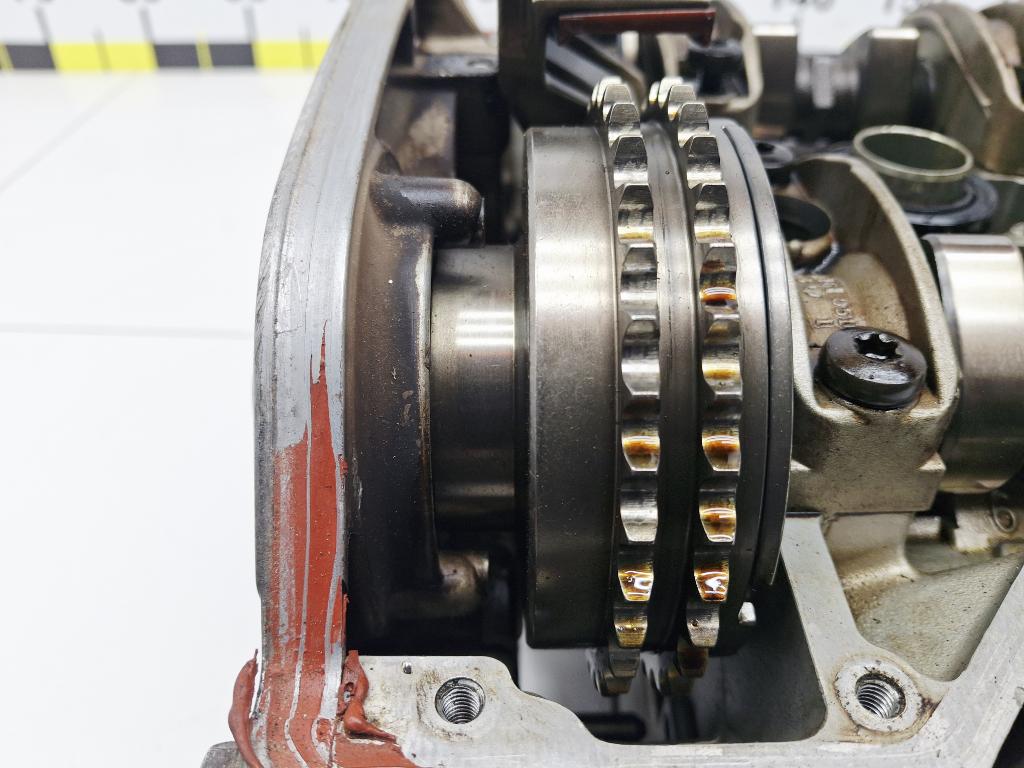 Головка блока, 120000 рублей, Пермь