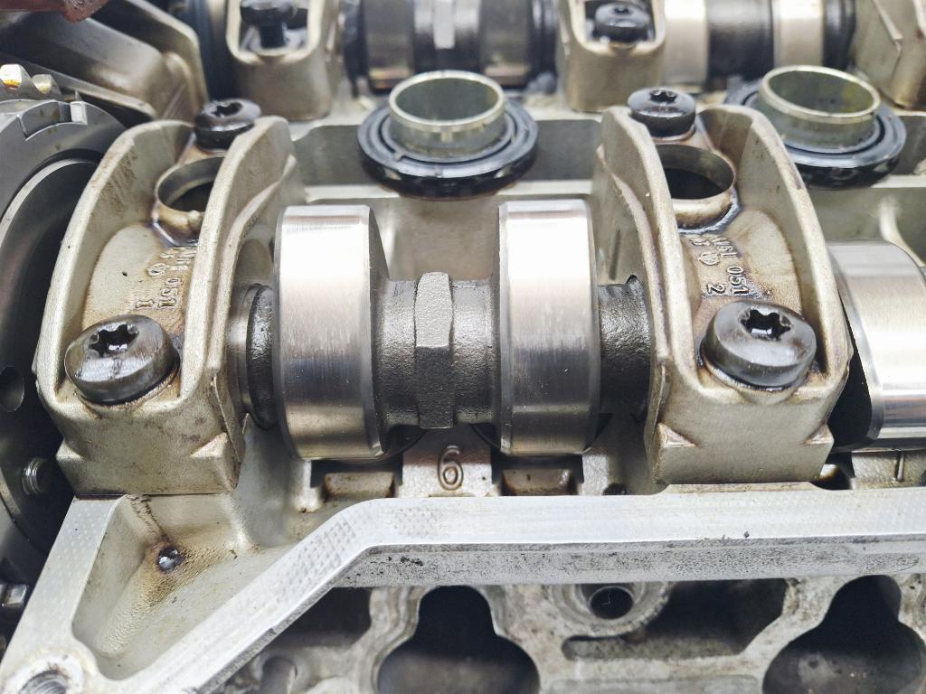 Головка блока, 120000 рублей, Пермь