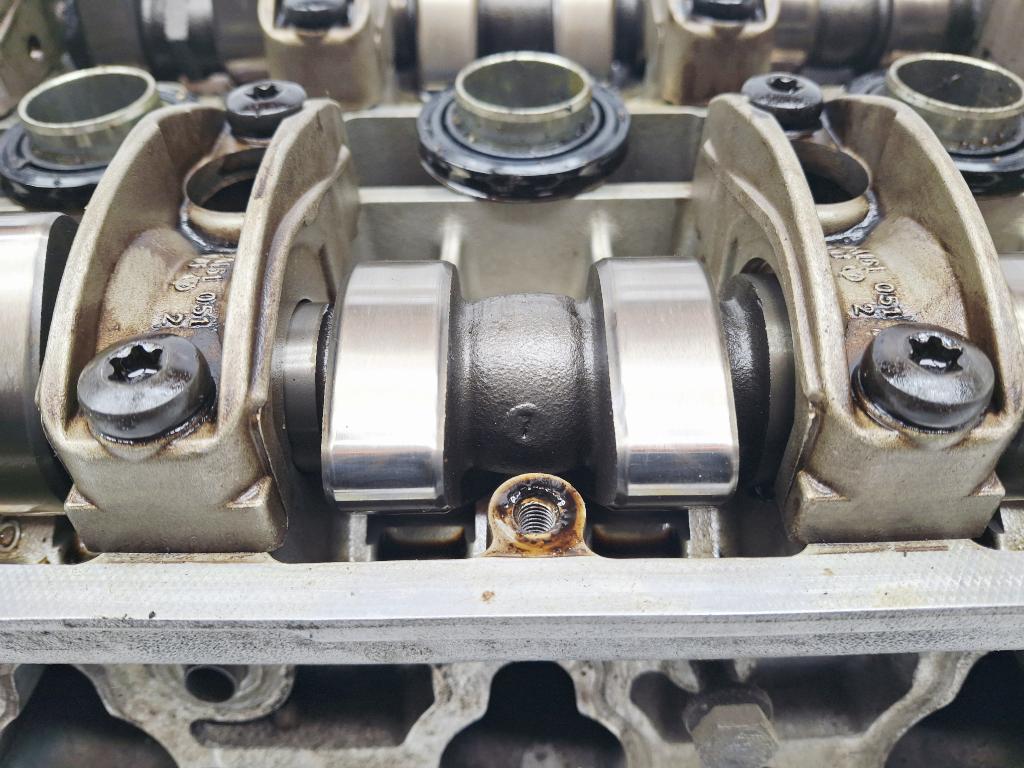 Головка блока, 120000 рублей, Пермь