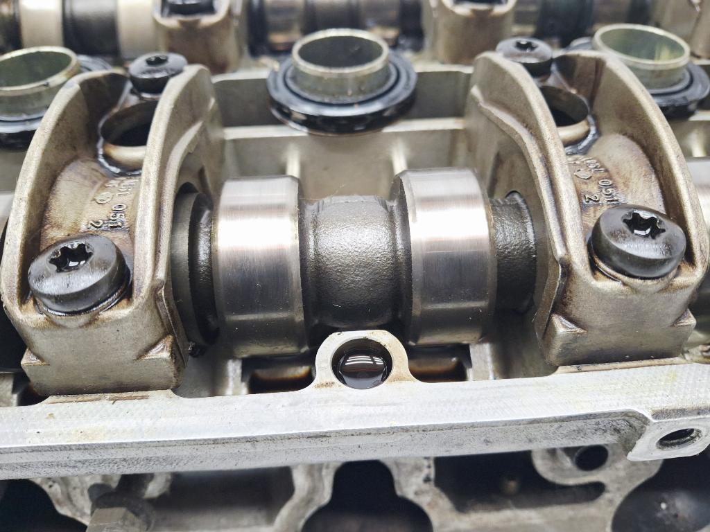 Головка блока, 120000 рублей, Пермь